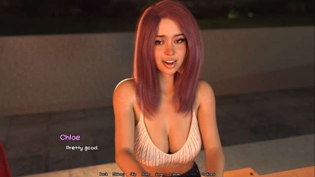 An Evening Of Wonders Apk Android Adult Porn Game Latest Version Download (5)