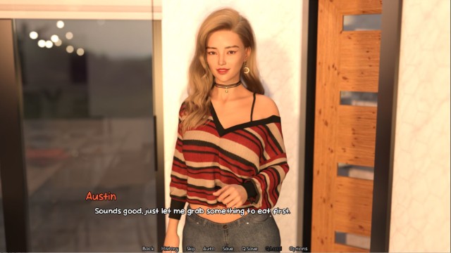 An Evening Of Wonders Apk Android Adult Porn Game Latest Version Download (9)