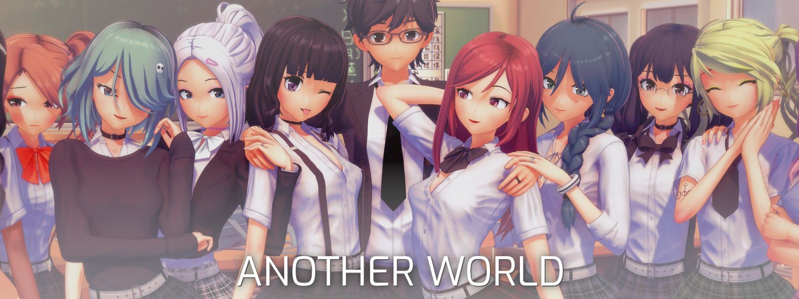 Another World v1.8.2 Banner