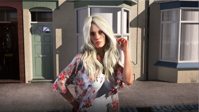 Aracelis Apk Android Adult Porn Game Latest Version Download (1)