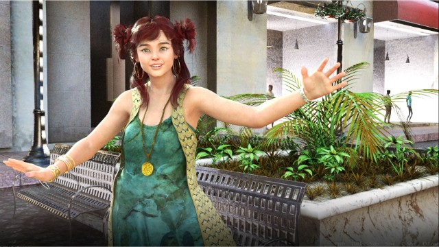 Aracelis Apk Android Adult Porn Game Latest Version Download (5)