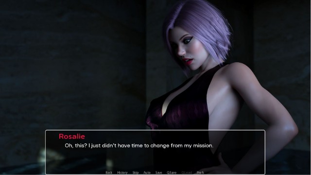 Attempted Redemption Apk Android Adult Porn Game Latest Version Download (3)