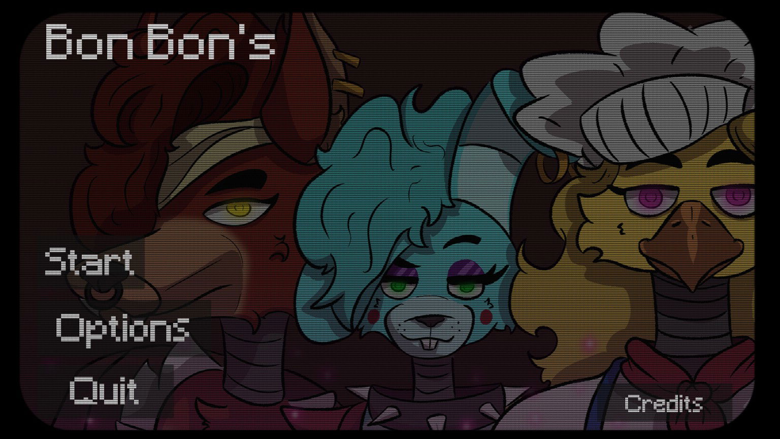 BonBon’s [v1.3 Part A] Banner