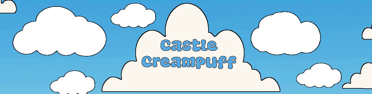 Castle Creampuff v0.2 Banner