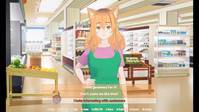 Cats In Heat Convenience Coworkers Apk Android Adult Game Latest Version Download (5)