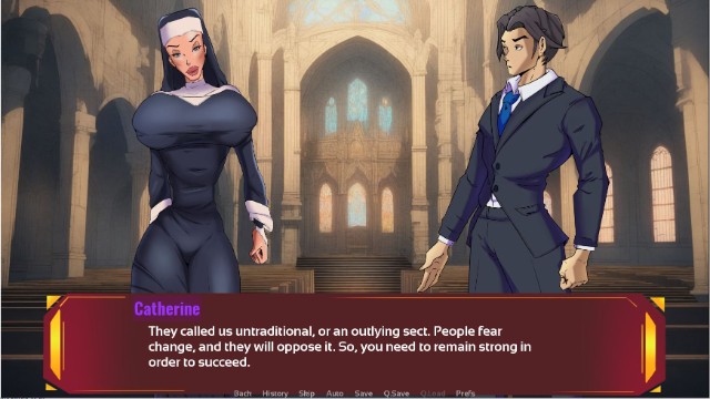 Church On State Apk Android Adult Game Latest Version Download (1)