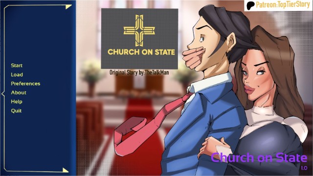 Church On State Apk Android Adult Game Latest Version Download (2)
