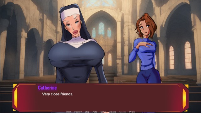 Church On State Apk Android Adult Game Latest Version Download (4)