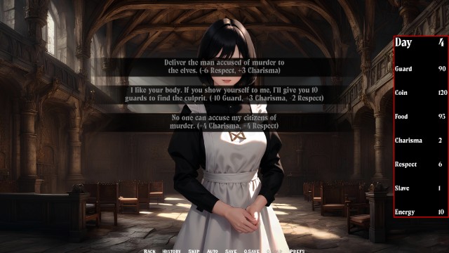 Clover Revenge Apk Android Adult Porn Game Latest Version Download (10)