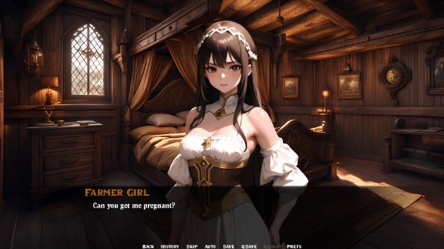 Clover Revenge Apk Android Adult Porn Game Latest Version Download (14)