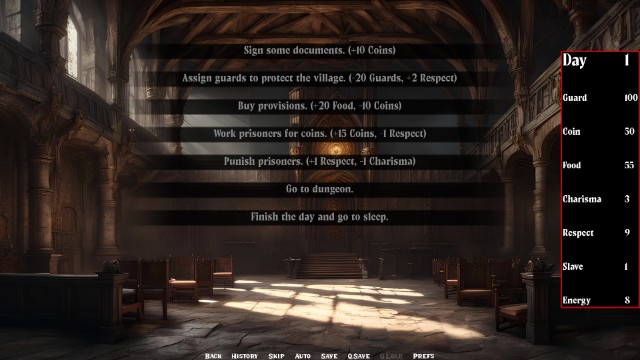 Clover Revenge Apk Android Adult Porn Game Latest Version Download (16)