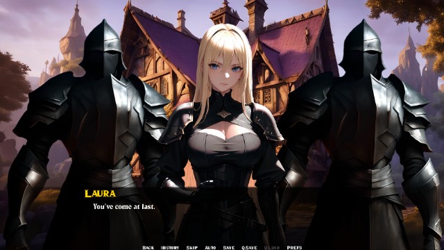 Clover Revenge Apk Android Adult Porn Game Latest Version Download (5)