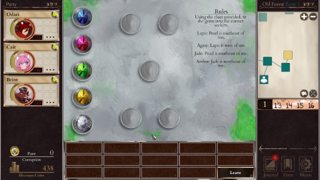 Corruption Of Champions Ii Apk Android Adult Game Latest Version Download (11)