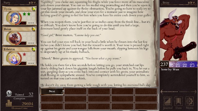 Corruption Of Champions Ii Apk Android Adult Game Latest Version Download (15)