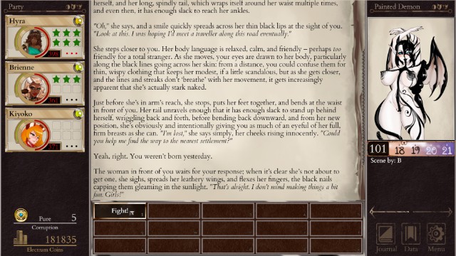 Corruption Of Champions Ii Apk Android Adult Game Latest Version Download (17)