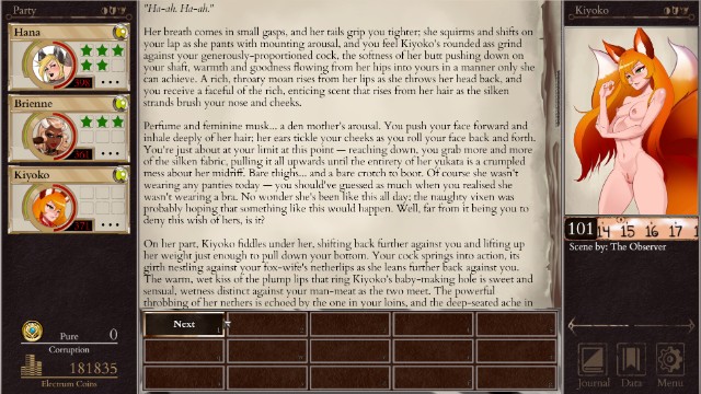 Corruption Of Champions Ii Apk Android Adult Game Latest Version Download (18)