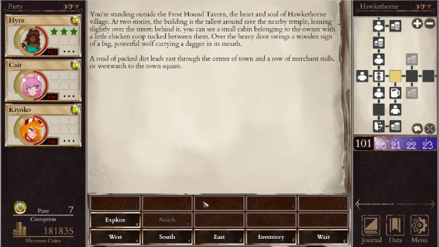 Corruption Of Champions Ii Apk Android Adult Game Latest Version Download (4)