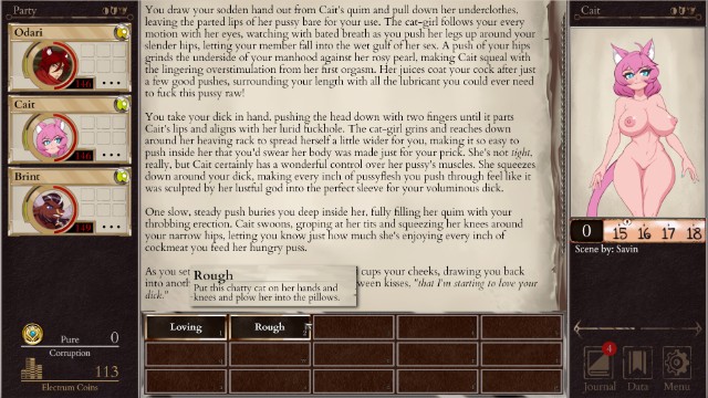 Corruption Of Champions Ii Apk Android Adult Game Latest Version Download (5)