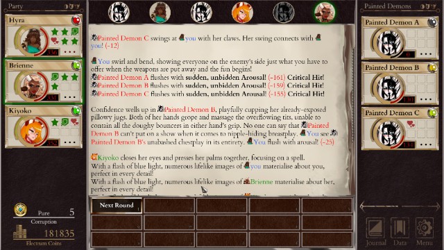 Corruption Of Champions Ii Apk Android Adult Game Latest Version Download (6)