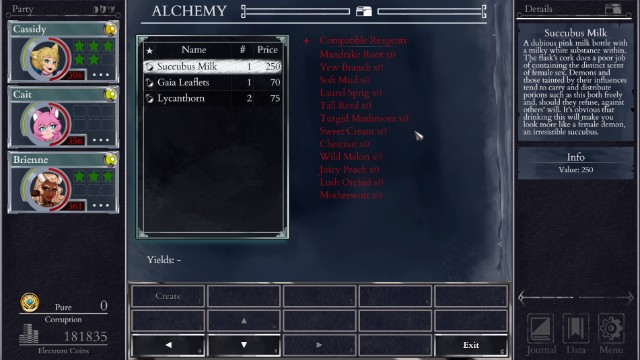 Corruption Of Champions Ii Apk Android Adult Game Latest Version Download (7)