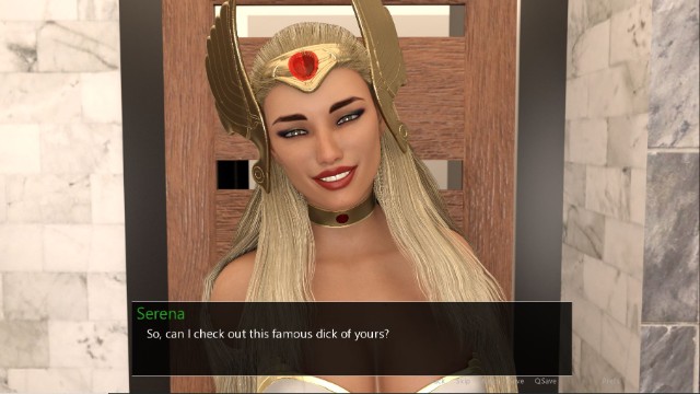 Cosplay With My Sisters Apk Android Adult Porn Game Latest Version Download (1)