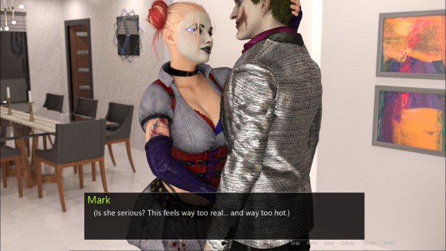 Cosplay With My Sisters Apk Android Adult Porn Game Latest Version Download (6)