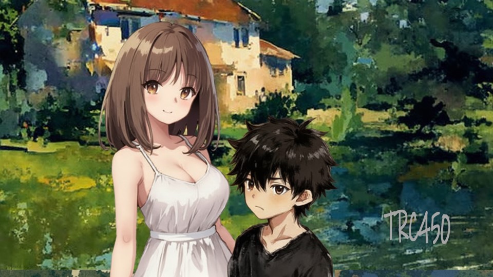 Countryside ~ Alone with an older girl 1.15 1 Countryside ~ Alone With An Older Girl Apk Android Adult Hentai Game Latest Version Download Banner