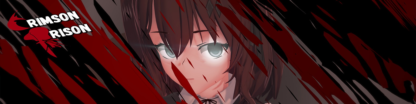Crimson Prison v0.1.1 Banner