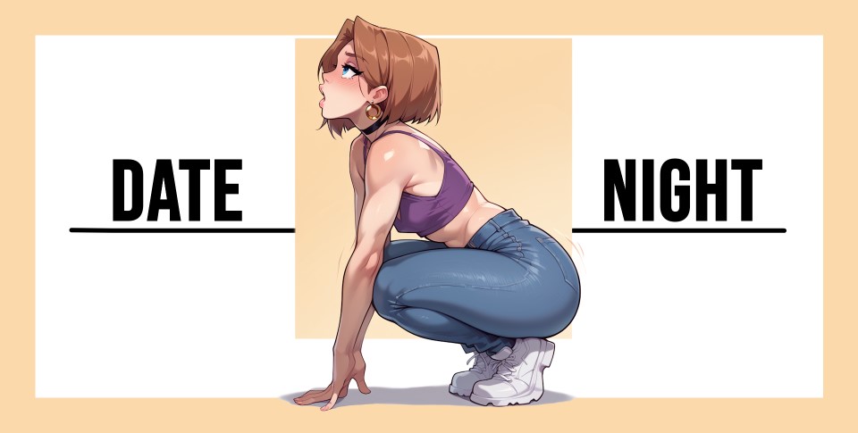 Date Night v1.0 Banner