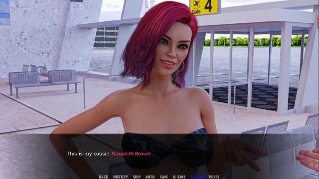 David Vs Goliath Apk Android Adult Porn Game Latest Version Download (1)