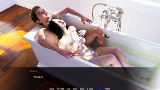 David Vs Goliath Apk Android Adult Porn Game Latest Version Download (6)