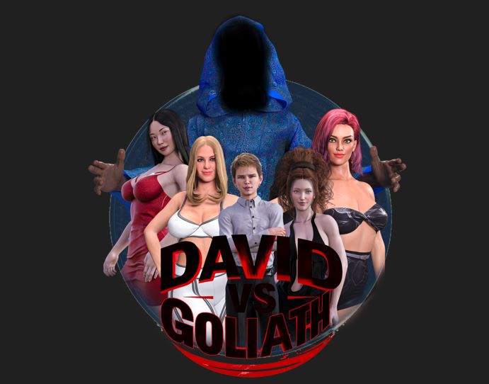 David VS Goliath [Demo v1.0] Banner