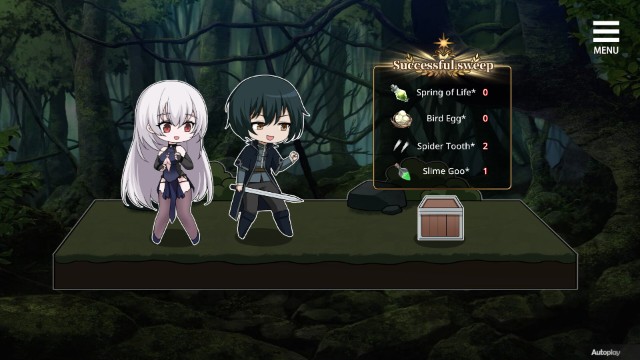 Demon Maiden And Slave Summoning Apk Android Adult Hentai Game Latest Version Download (11)