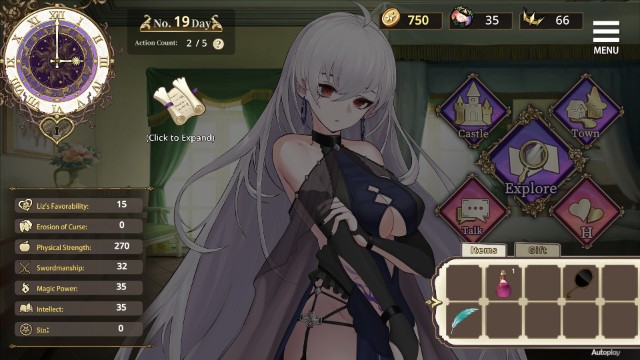 Demon Maiden And Slave Summoning Apk Android Adult Hentai Game Latest Version Download (7)
