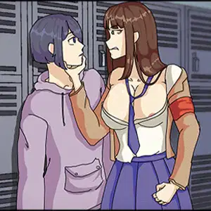 Detention Delight v1.3