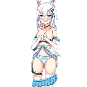 Earn Money! Cat-Eared Girl ~Otherwordly Prostitution SLG~ v1.0 Thumbnail