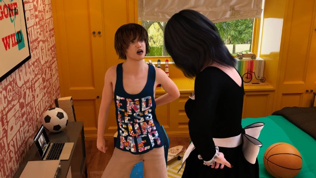 Fashion Business 2 Apk Android Adult Game Download (1)