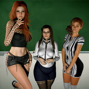 Fattening Career v0.10b Thumbnail