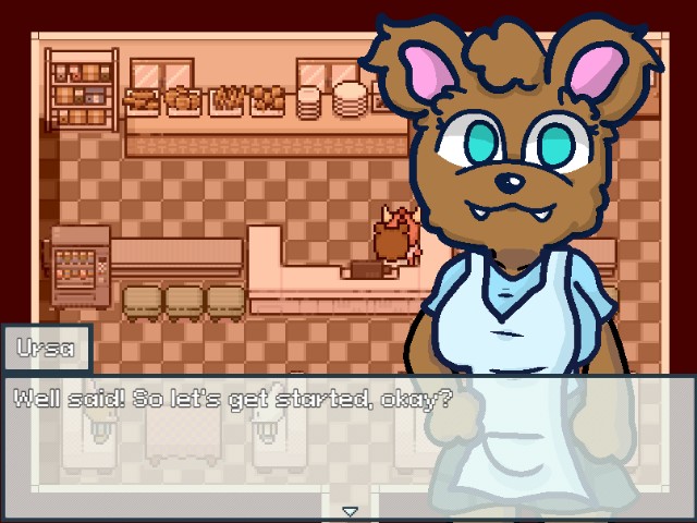 Firestarter Apk Android Adult Game Latest Version Download (3)