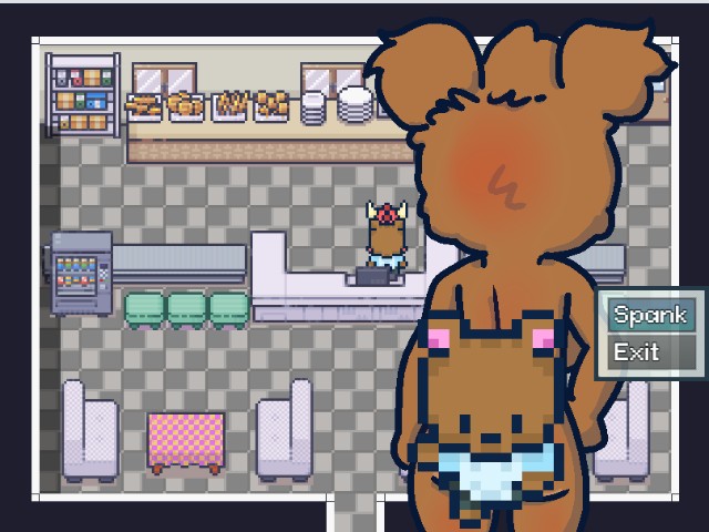 Firestarter Apk Android Adult Game Latest Version Download (5)