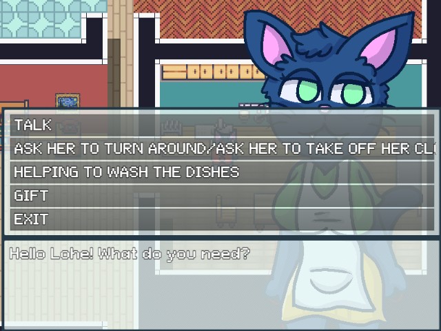 Firestarter Apk Android Adult Game Latest Version Download (7)