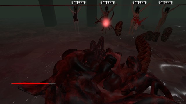 Flesh Unbound Tentacle Terror Carnage Dlc Torture Apk Android Adult Game Latest Version Download (1)