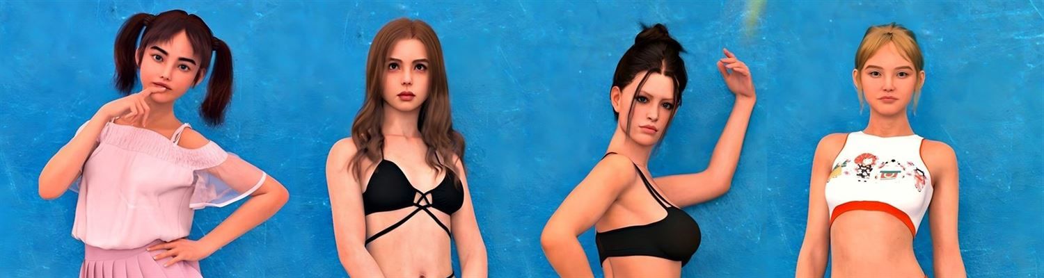 Forgotten Cove v0.020 Banner