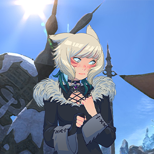 Fourteenth Fantasy : Harem Reborn v0.3.1