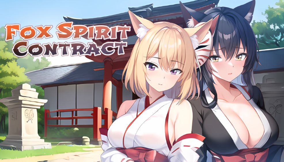 Fox Spirit Contract [Final] Banner