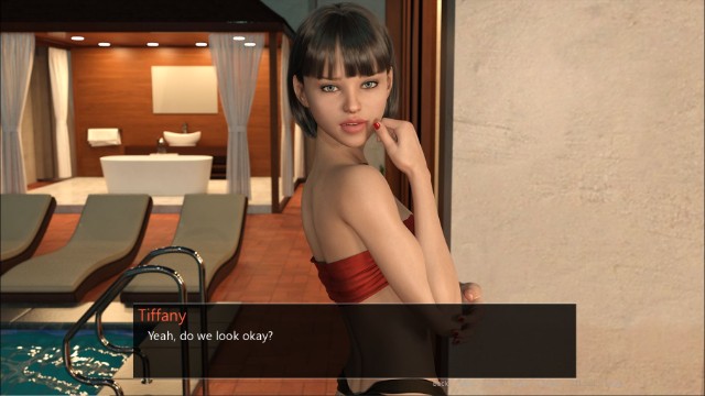 Getaway With My Sisters Apk Android Adult Porn Game Latest Version Download (2)