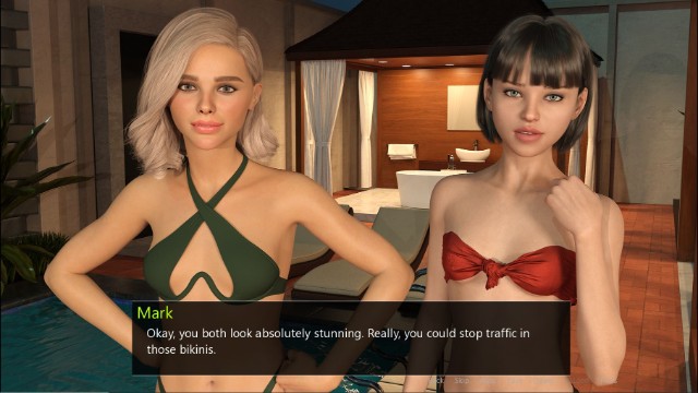 Getaway With My Sisters Apk Android Adult Porn Game Latest Version Download (8)