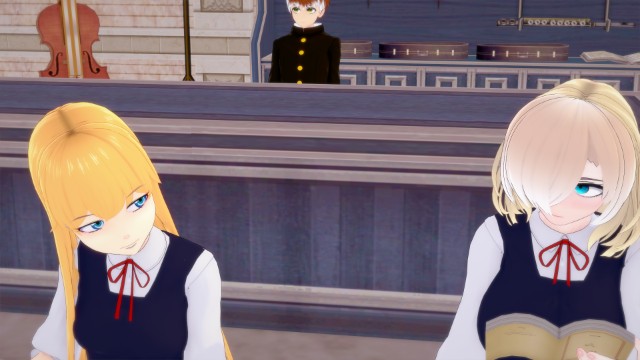 God Tier Academy Apk Android Adult Game Latest Version Download (3)