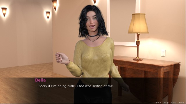 Goes Around Cums Around Apk Android Porn Game Download (6)