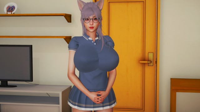 Harem Idol Apk Android Adult Porn Game Latest Version Download (2)